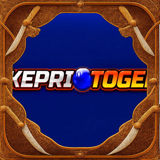 kepritogel — galeri pratinjau Resmi APK